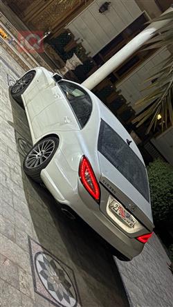 مرسيدس بنز CLS